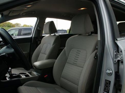 Used 2019 Kia Sportage LX w/ LX Popular Package image 14