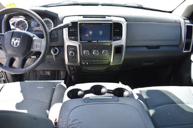 Used 2014 RAM 2500 SLT AWD/4WD image 20