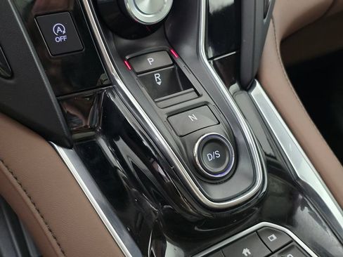 Used 2020 Acura RDX AWD w/ Advance Package image 34