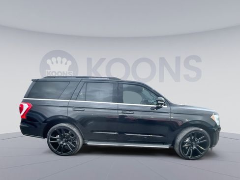 Used 2020 Ford Expedition XLT w/ Equipment Group 202A image 8