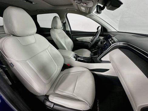 Used 2023 Hyundai Tucson SEL w/ Convenience Package FWD image 27