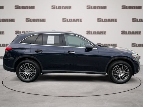 Used 2023 Mercedes-Benz GLC 300 4MATIC image 6