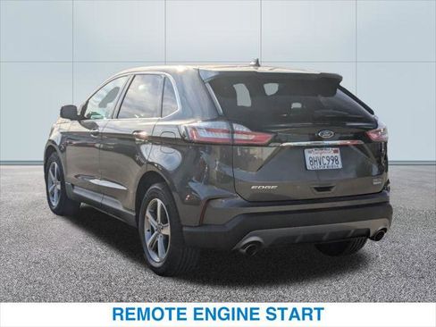 Used 2019 Ford Edge SEL image 9