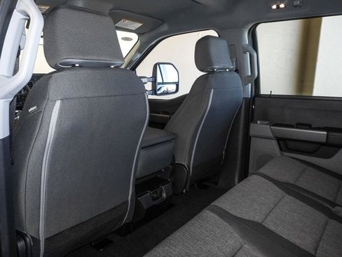 New 2026 Ford F350 XL w/ STX Appearance Package AWD/4WD image 35