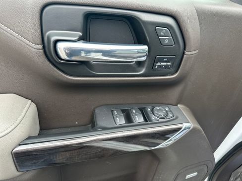 Used 2022 Chevrolet Silverado 1500 LTZ image 14