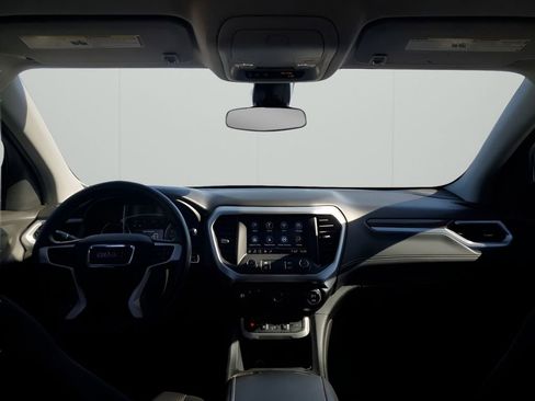 Used 2023 GMC Acadia SLE w/ Elevation Edition image 23