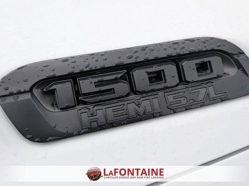 Used 2020 RAM 1500 Big Horn image 10