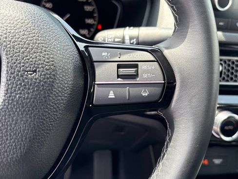 Used 2024 Honda Civic EX image 14