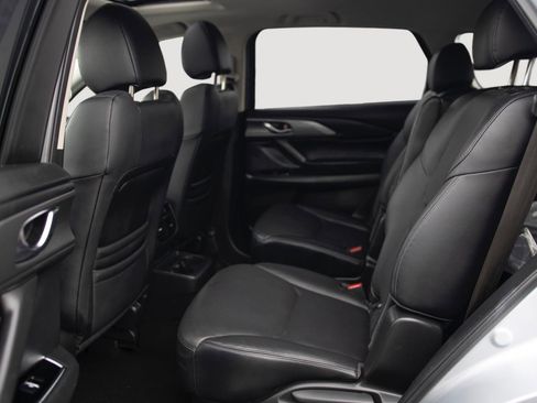 Used 2023 MAZDA CX-9 Touring Plus image 15
