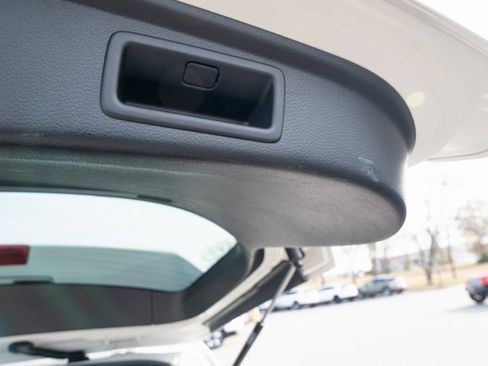 Used 2018 Subaru Forester 2.5i Premium image 37