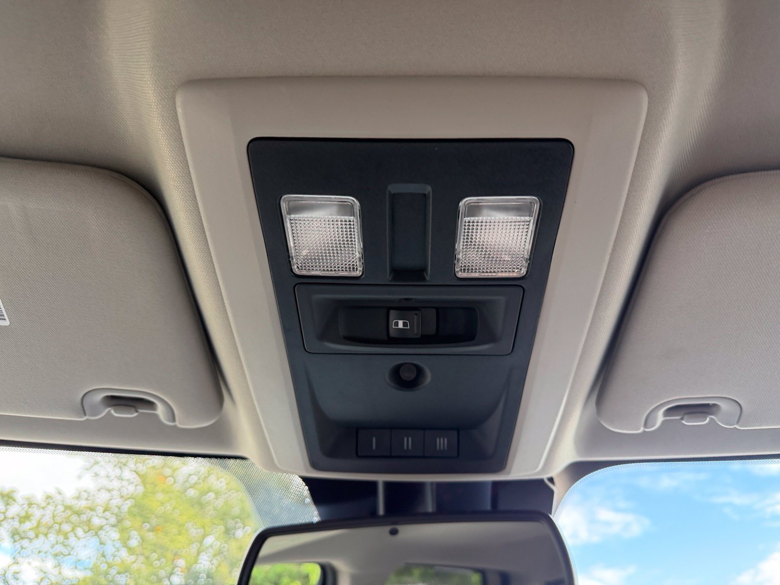 Used 2019 RAM 1500 Big Horn AWD/4WD image 22