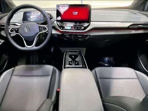 Used 2023 Volkswagen ID.4 Pro S image 18