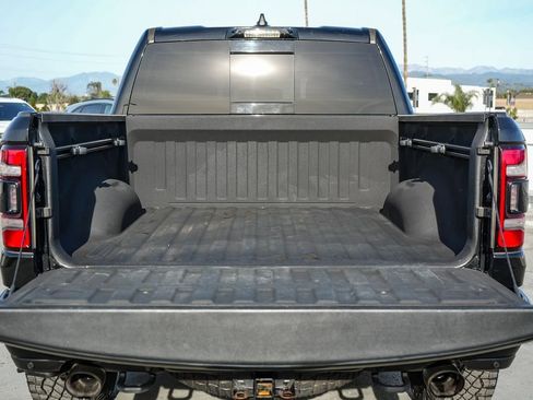 Used 2022 RAM 1500 TRX w/ TRX Level 2 Equipment Group image 26