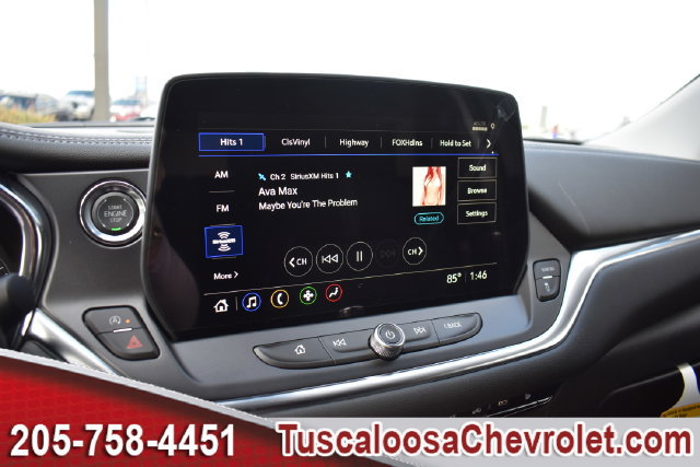 New 2026 Chevrolet Blazer LT w/ LPO, Floor Liner Package FWD image 26