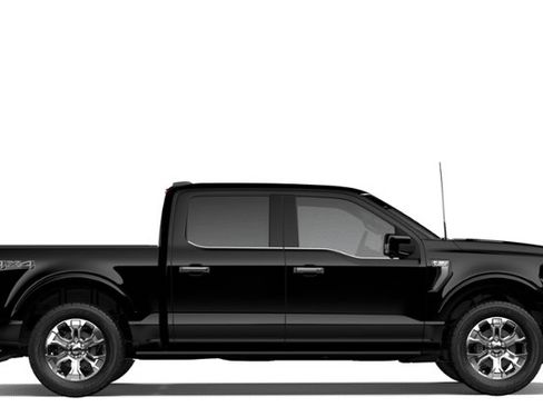 New 2026 Ford F150 Platinum w/ Equipment Group 702A High AWD/4WD image 29