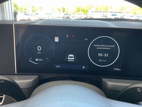 Used 2025 Hyundai Sonata SEL FWD image 9