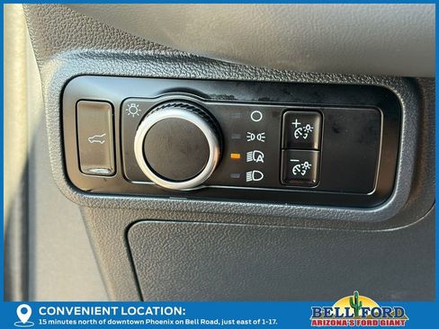 Used 2025 Ford Explorer Active image 23