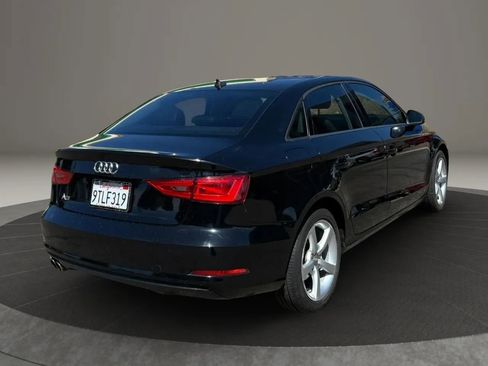 Used 2015 Audi A3 1.8T Premium FWD image 6