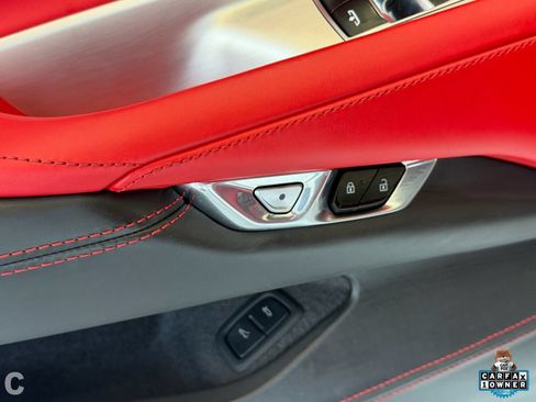 Certified 2021 Chevrolet Corvette Stingray Premium Conv w/ Z51 Performance Package RWD image 26
