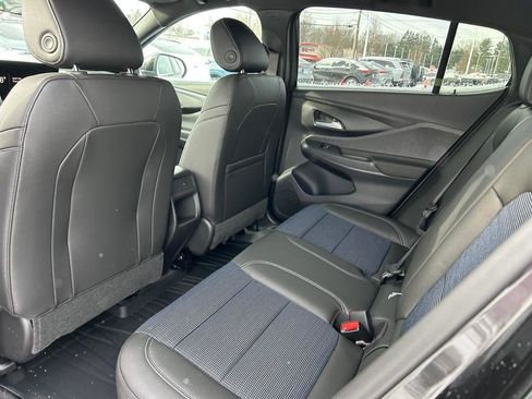 New 2026 Buick Envista Preferred w/ Convenience I Package image 8