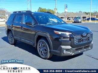 New 2026 Subaru Outback Premium video 1