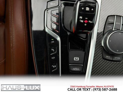 Used 2021 BMW X4 M w/ Competition Package image 38