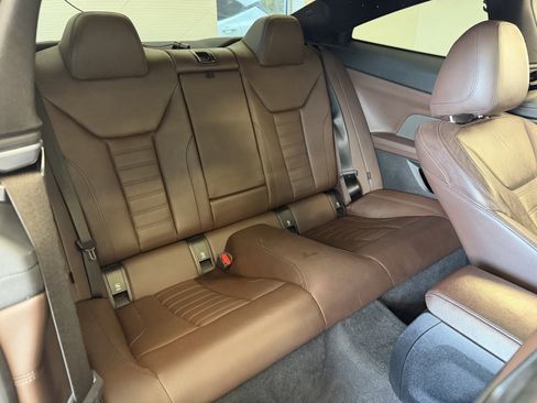 Used 2021 BMW 440i xDrive M440i xDrive w/ Executive Package image 49