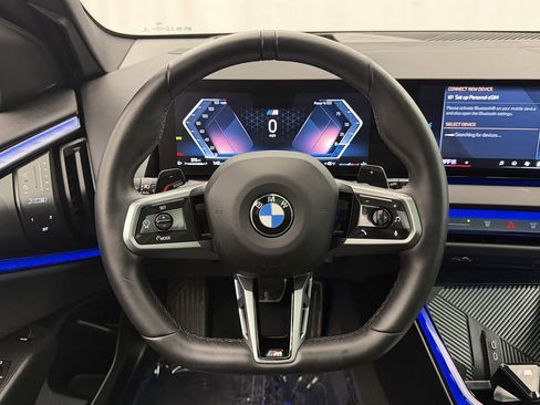 Used 2025 BMW X3 xDrive30i image 11