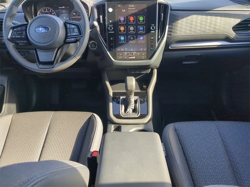 Certified 2025 Subaru Forester Premium w/ Convenience Package #1 image 14