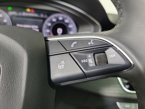 Used 2025 Audi A5 2.0T Premium Plus AWD/4WD image 26