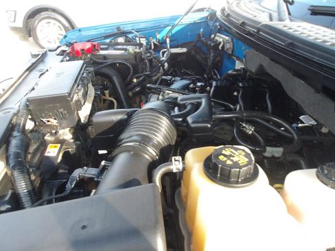 Used 2013 Ford F150 STX w/ Mid Equipment Group image 22