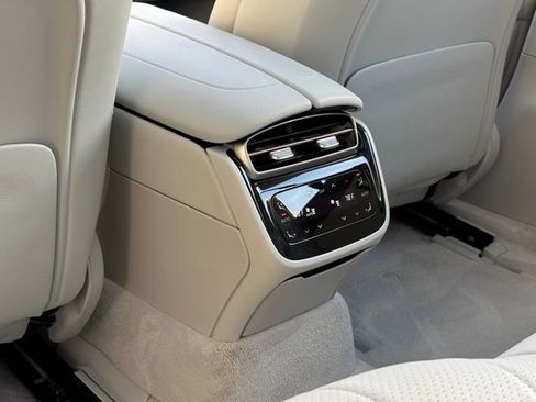 Certified 2023 Mercedes-Benz EQE 350+ 4MATIC Sedan image 40