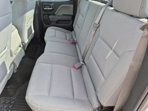 Used 2016 GMC Sierra 1500 4x4 Double Cab w/ Elevation Edition image 19