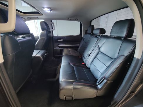 Used 2020 Toyota Tundra TRD Pro AWD/4WD image 62