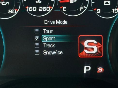 Used 2017 Chevrolet Camaro SS RWD image 48