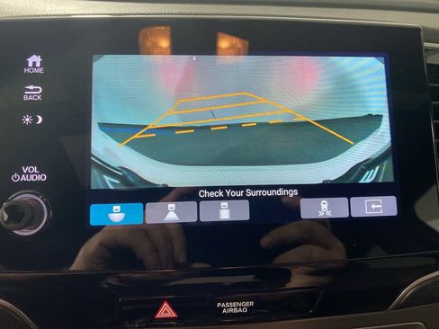 Used 2024 Honda Passport EX-L image 20