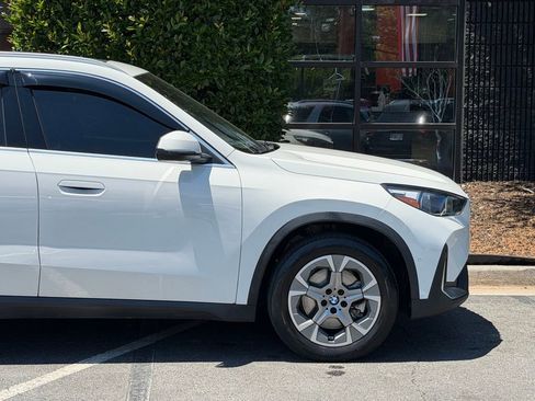 Used 2023 BMW X1 xDrive28i AWD/4WD image 23