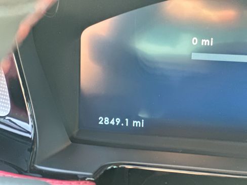 Used 2024 Lincoln Corsair Grand Touring w/ Equipment Group 301A image 11