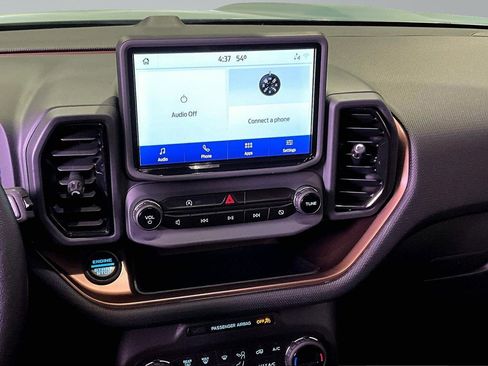 Used 2021 Ford Bronco Sport Outer Banks image 9