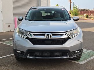 Used 2017 Honda CR-V EX-L video 2