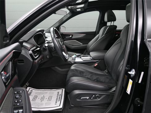 Used 2023 Acura MDX A-Spec image 9