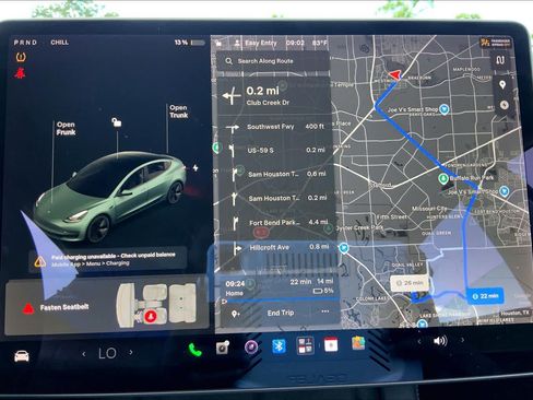 Used 2021 Tesla Model 3 Standard Range Plus RWD image 30