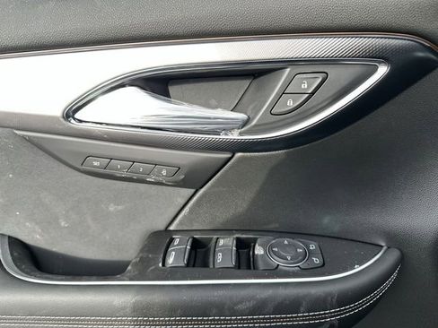 New 2026 Buick Envision Sport Touring AWD/4WD image 24