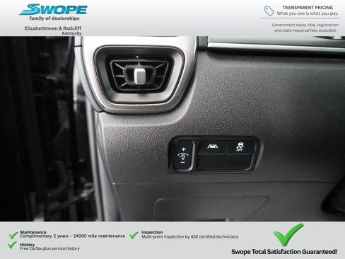 Used 2022 Kia Sorento S FWD image 16