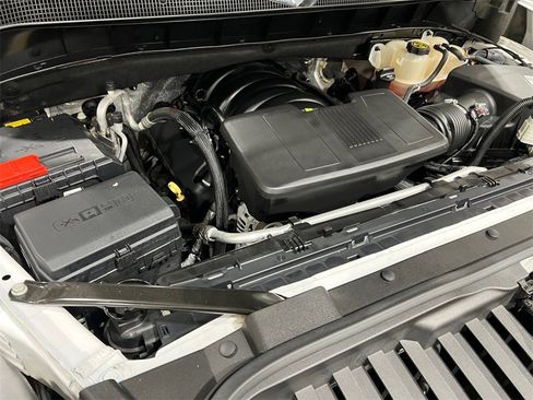 Used 2021 Chevrolet Silverado 1500 LT Trail Boss image 43