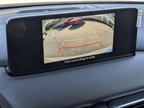 Used 2025 MAZDA CX-5 AWD 2.5 S image 21