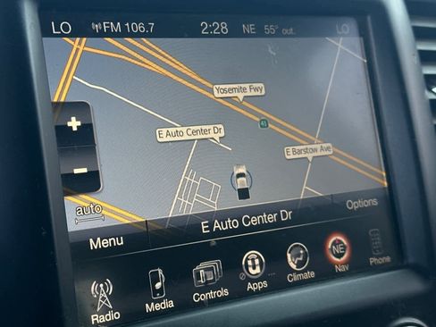 Used 2017 RAM 1500 Big Horn image 19