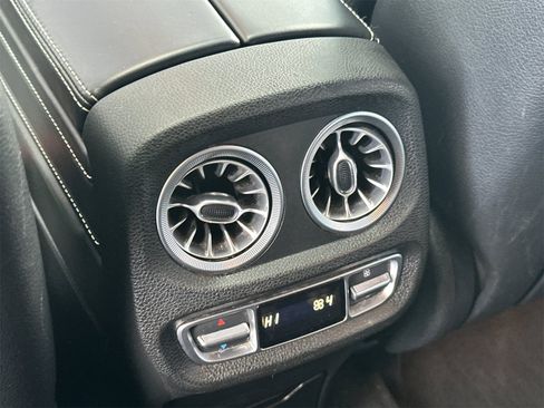 Certified 2020 Mercedes-Benz G 63 AMG 4MATIC image 14