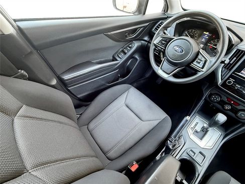 Used 2022 Subaru Impreza 2.0i image 24