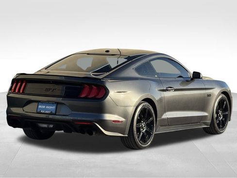Used 2019 Ford Mustang GT Premium w/ Black Accent Package image 28